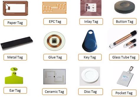 what is the smallest rfid tag|miniature rfid tags.